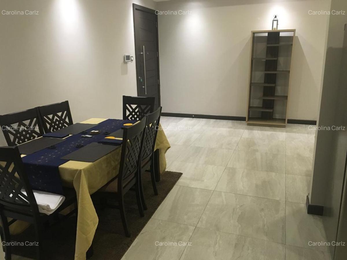 Furnished 2 Bed Apartment with En Suite at General Mathenge Road - 7