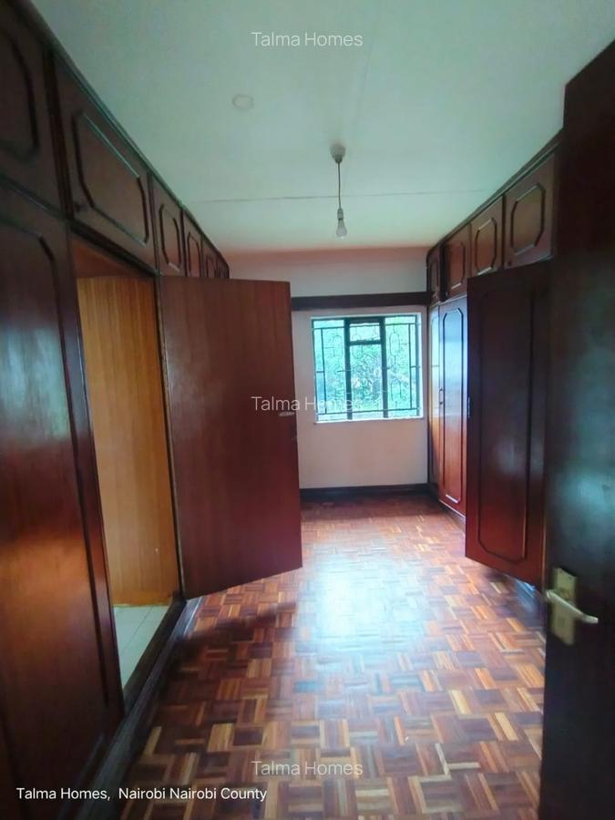400 ft² Office with Parking at James Gichuru Road - 9