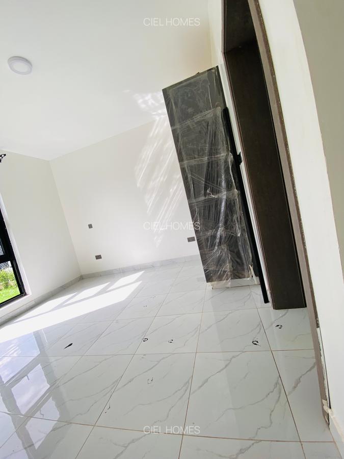 5 Bed Villa with En Suite at Kwa Kairu - 11