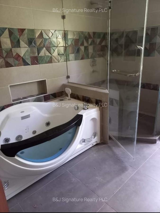 4 Bed Villa with En Suite in Kitisuru - 9