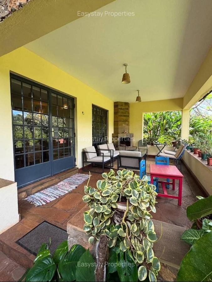 3 Bed House with En Suite in Runda - 2