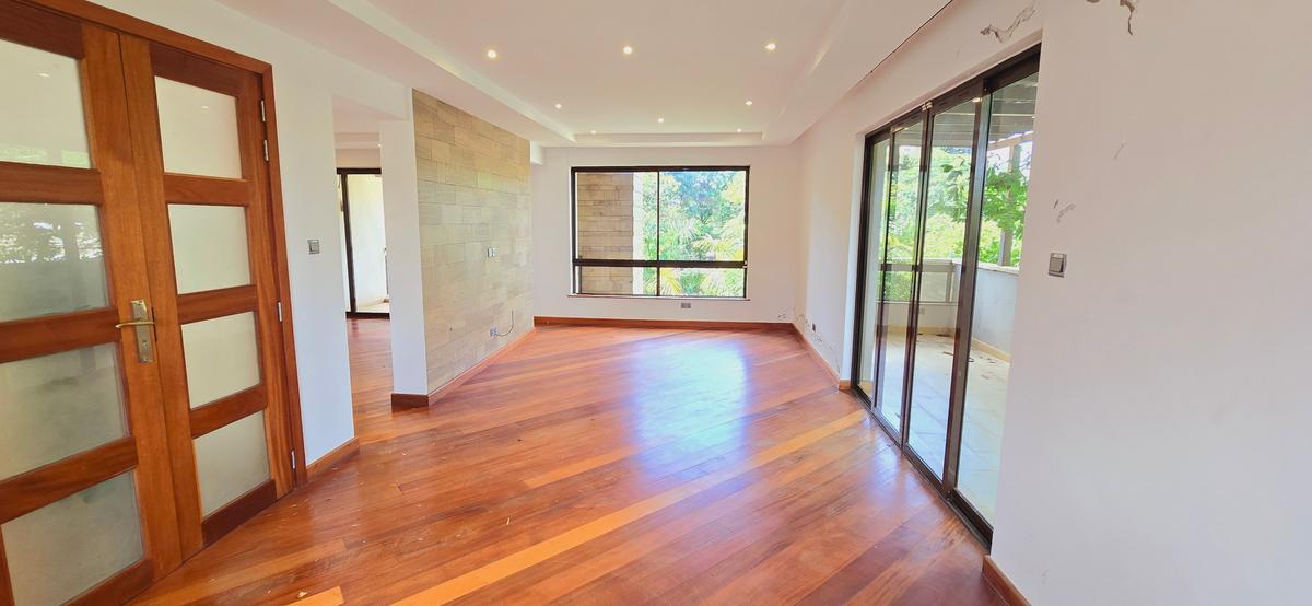 5 Bed Villa with Staff Quarters at Mzima Springs - 20
