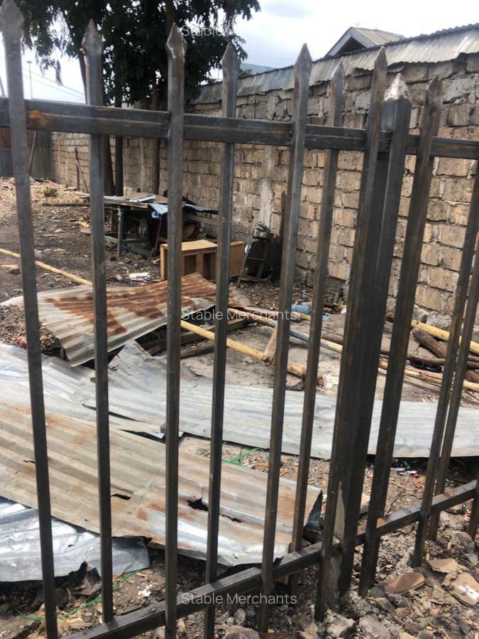 0.125 ac Land at Outering Road - 4