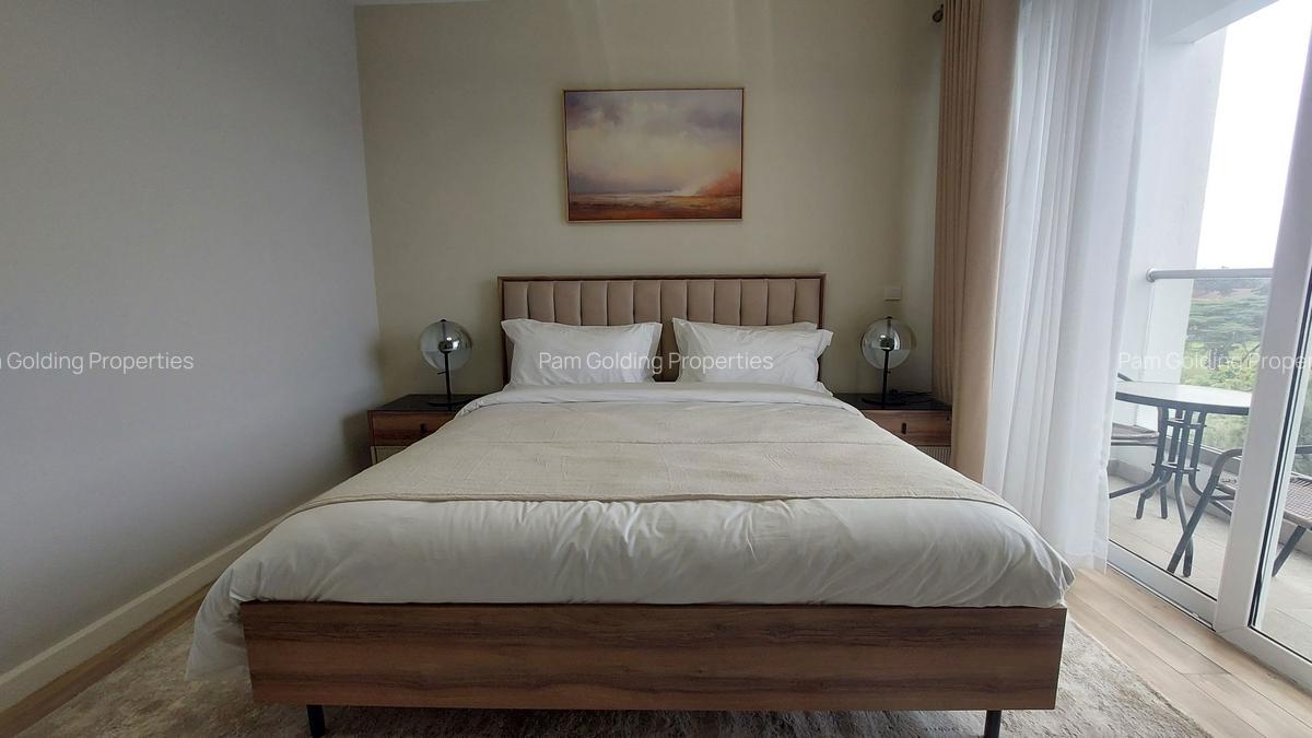 Furnished 3 Bed Apartment with En Suite in Kileleshwa - 3