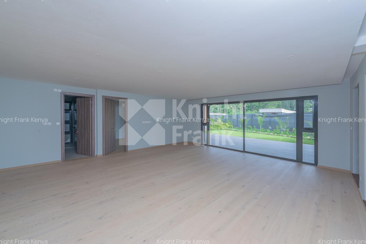 5 Bed Villa with En Suite in Lower Kabete - 2