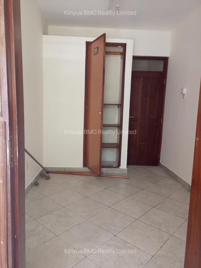 Serviced 3 Bed Apartment with En Suite at Beach Road - 7