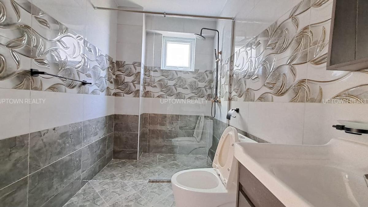 3 Bed Apartment with En Suite at General Mathenge - 7