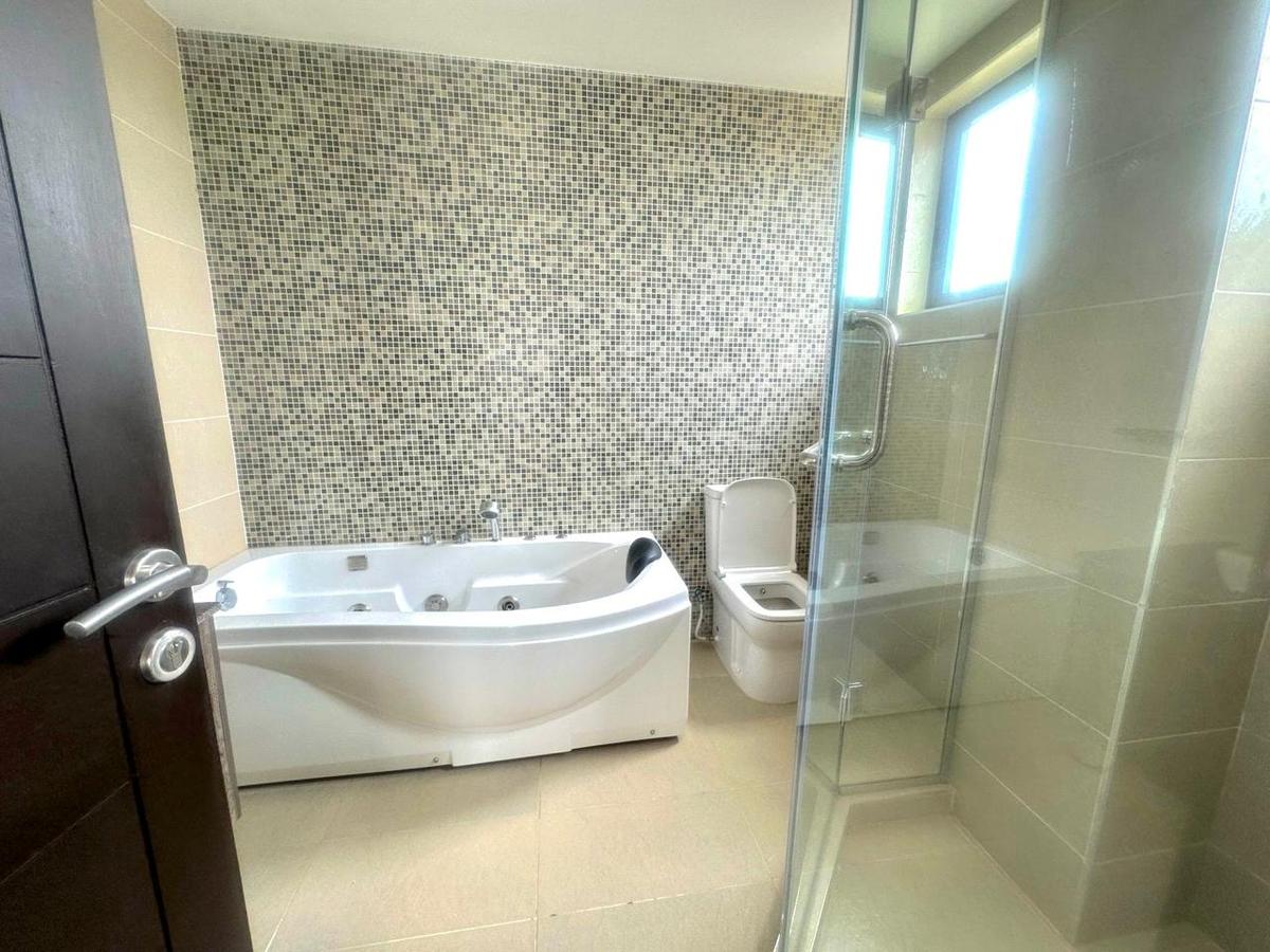 Furnished 4 Bed Apartment with En Suite at Lavington - 15