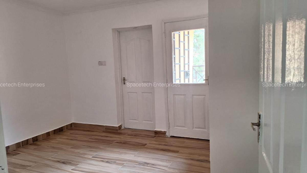 5 Bed House with Staff Quarters in Nyari - 11