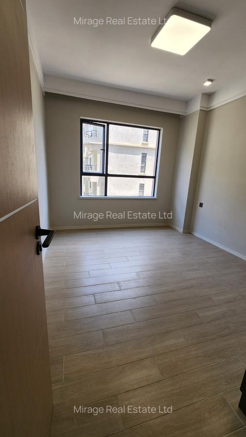 1 Bed Apartment with Gym in Lavington - 12