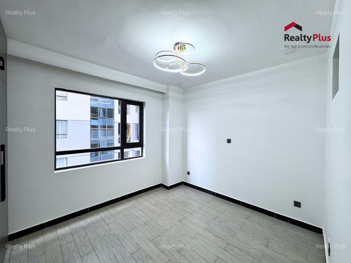 2 Bed Apartment with En Suite at Mararo Road - 8