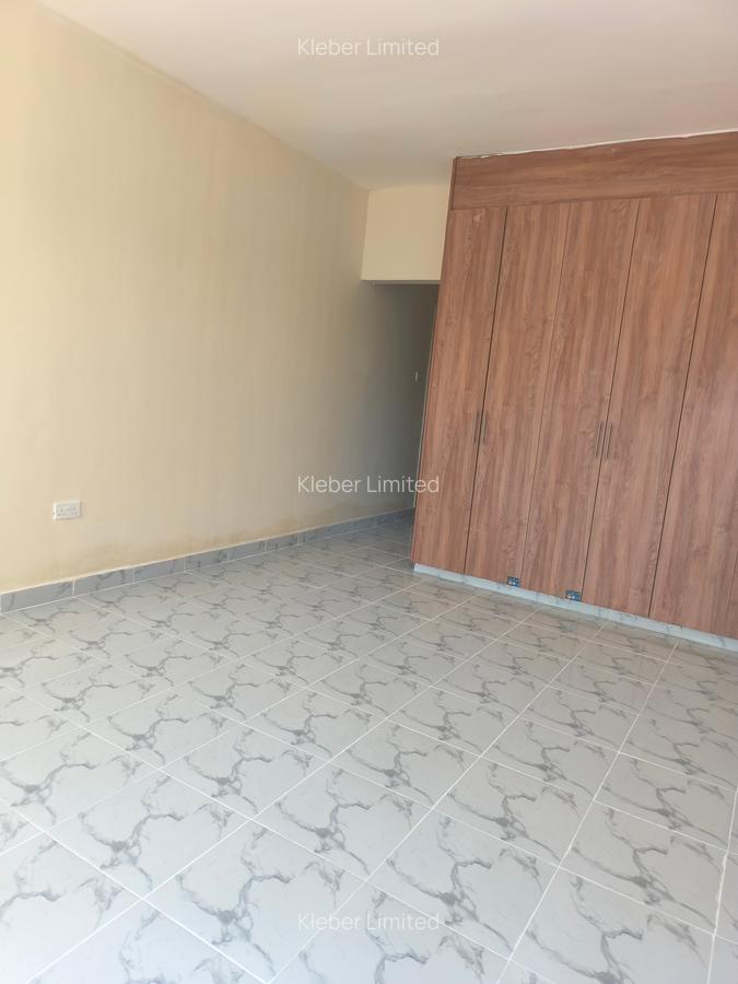 3 Bed House with En Suite in Kitengela - 8