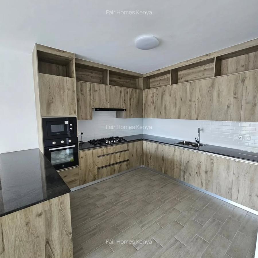 2 Bed Apartment with En Suite at Valley Arcade - 1