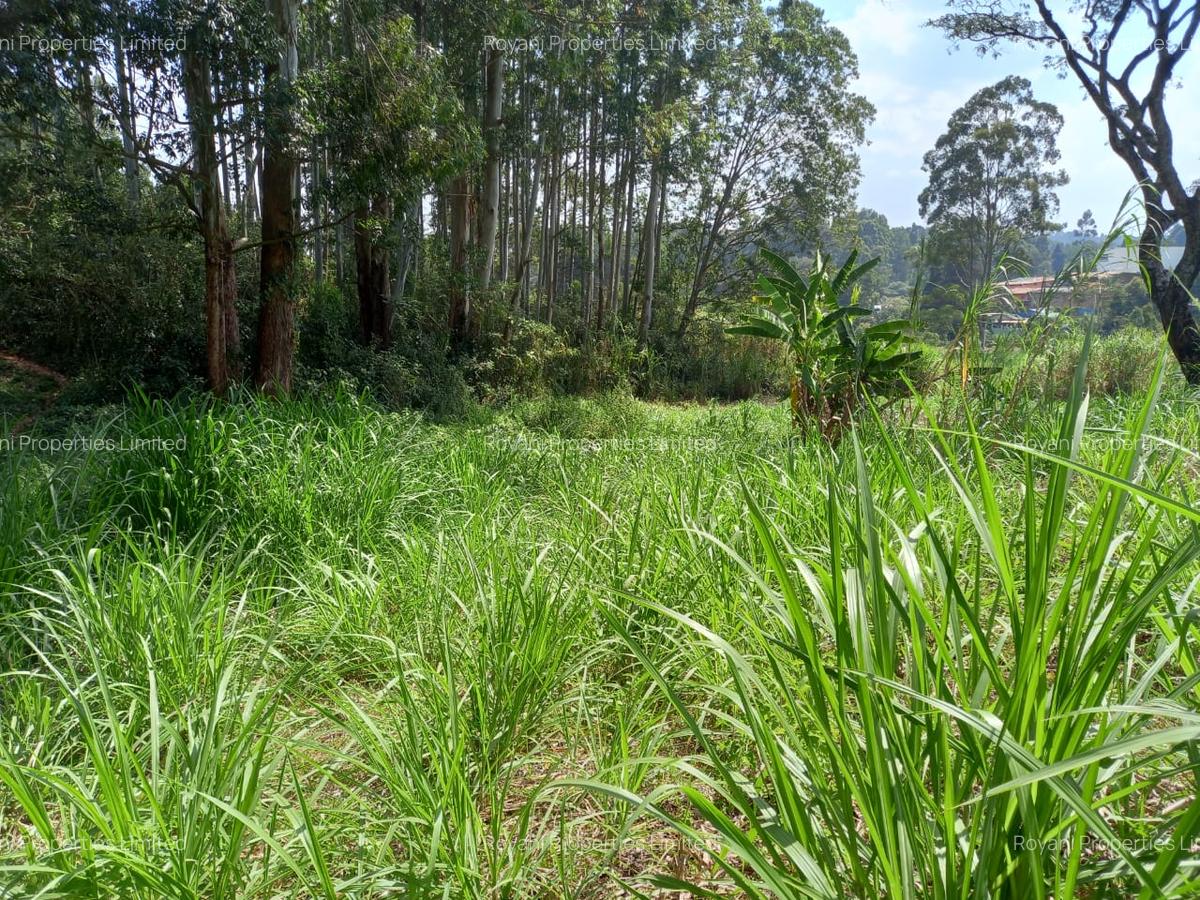 Commercial Land in Redhill - 6