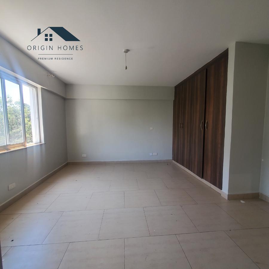 2 Bed Apartment with En Suite at Kilimani - 8