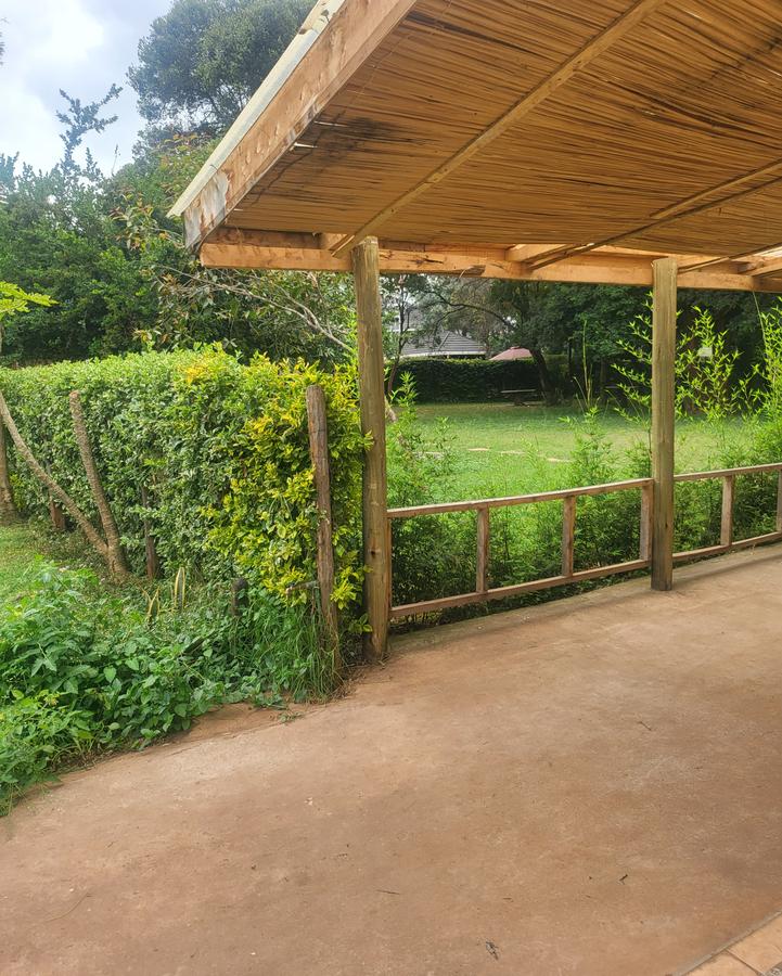 6 Bed House with Staff Quarters at -00200 - 2