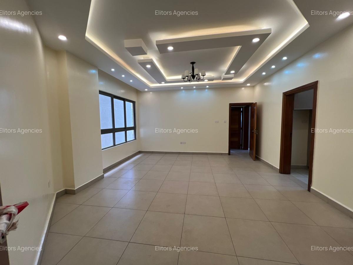 2 Bed Apartment with En Suite at Chania Avenue - 1