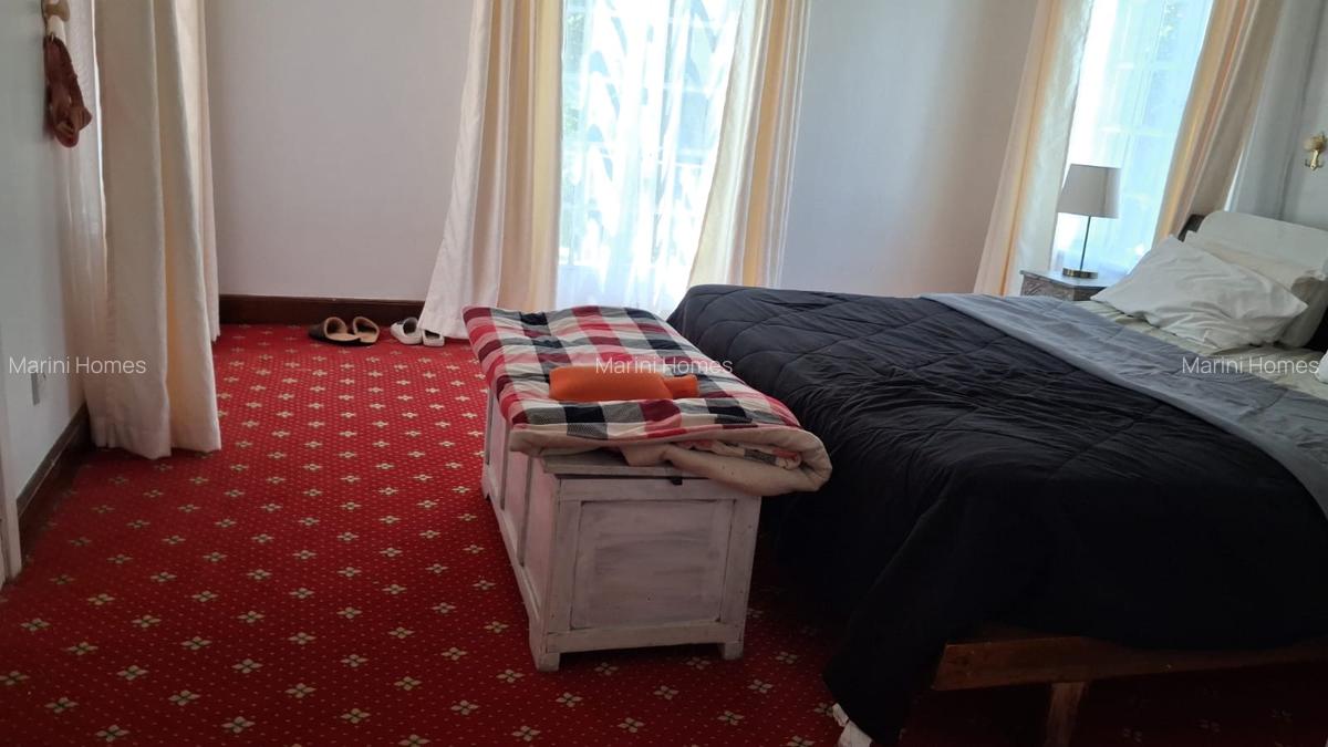 4 Bed Townhouse with En Suite in Karen - 10