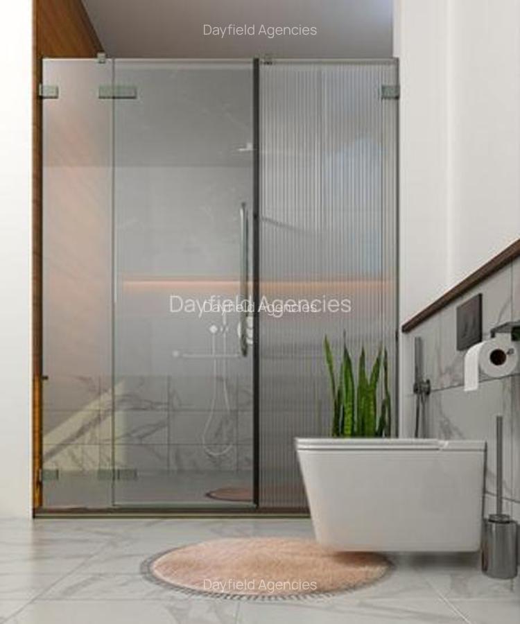 4 Bed Apartment with En Suite in General Mathenge - 6