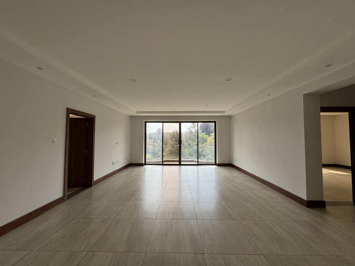 3 Bed Apartment with En Suite in Rhapta Road - 10