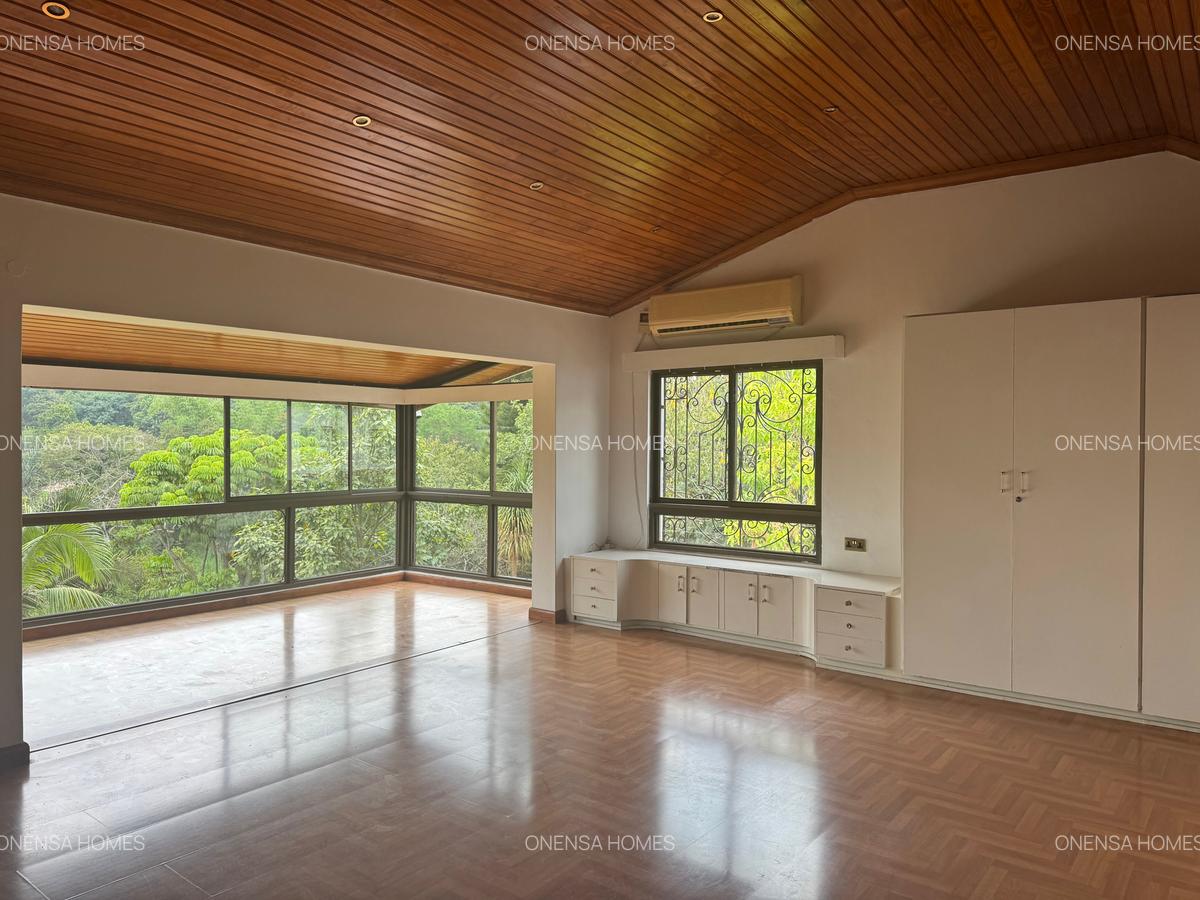 5 Bed House with Garden in Gigiri - 3