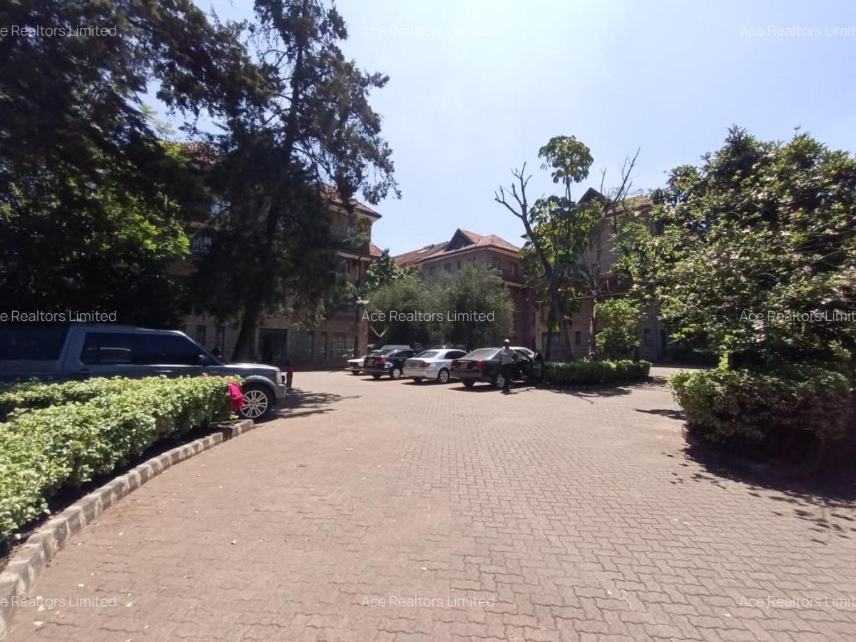 3 Bed Apartment with En Suite at Gitanga Road - 3