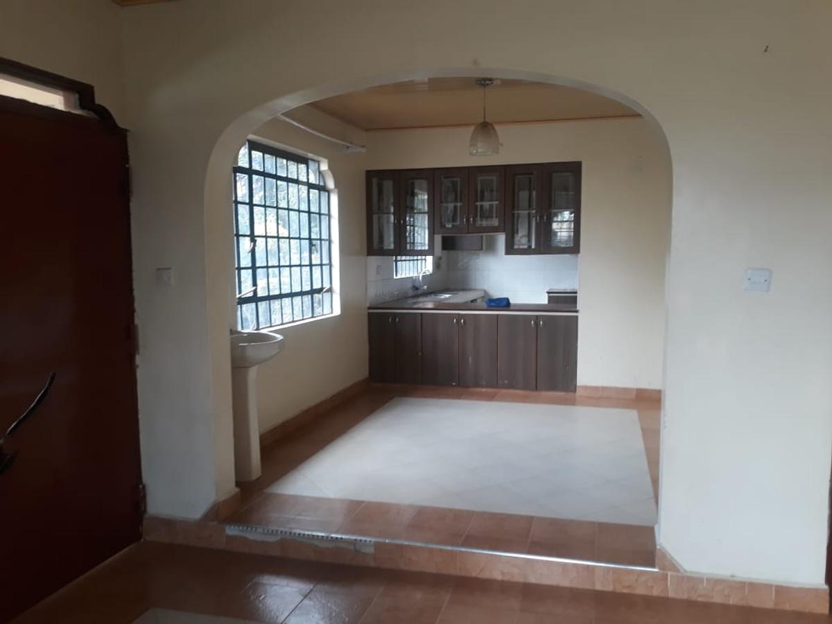 3 Bed Townhouse with En Suite at Ngong Suswa Road - 14