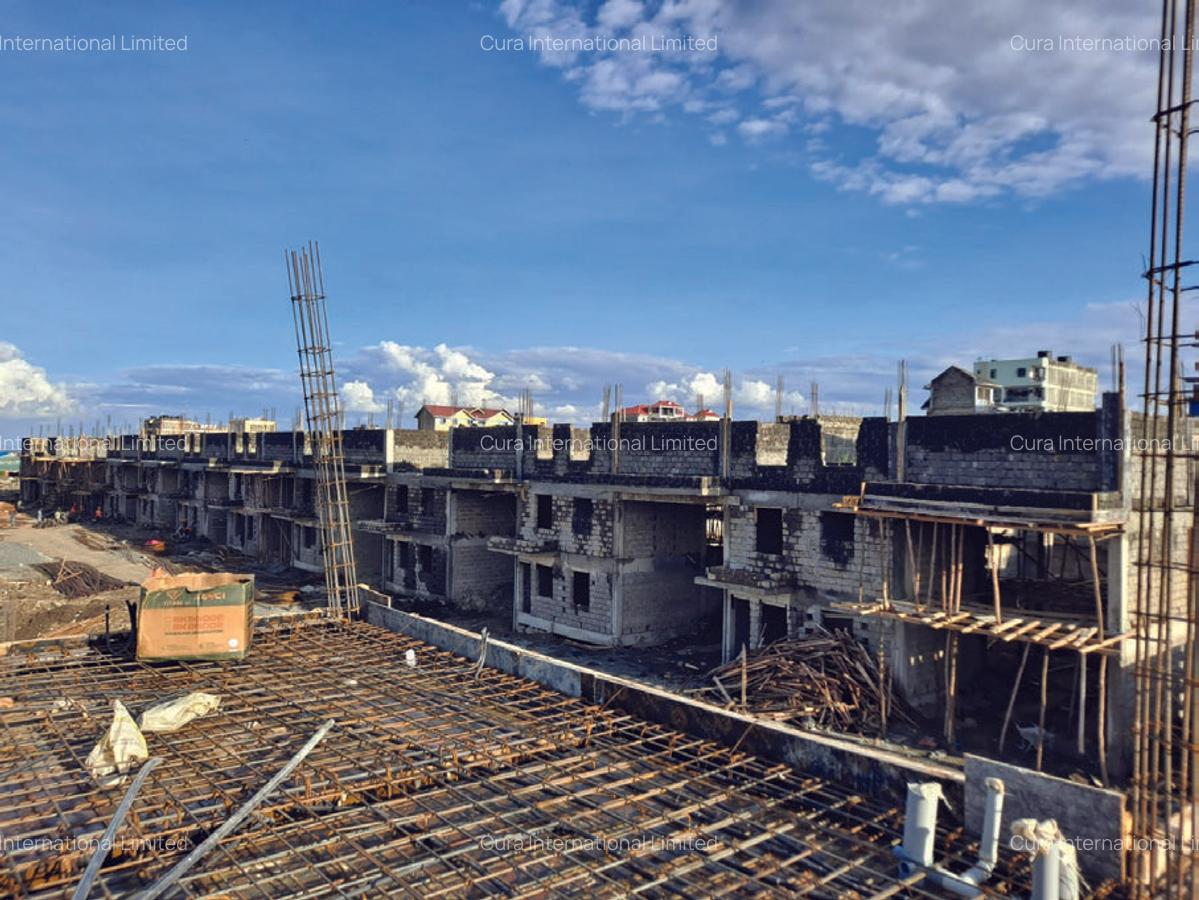 Warehouse in Kasarani - 11