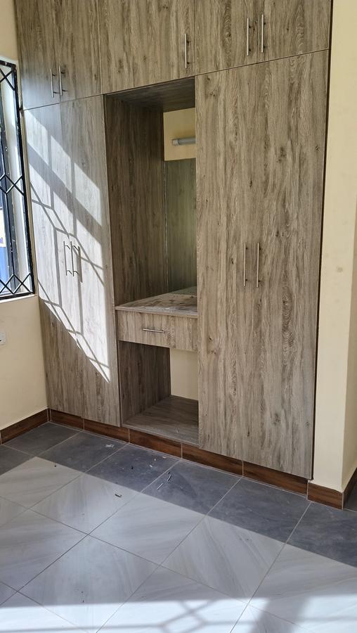 Serviced 2 Bed Apartment with En Suite at Utange - 5