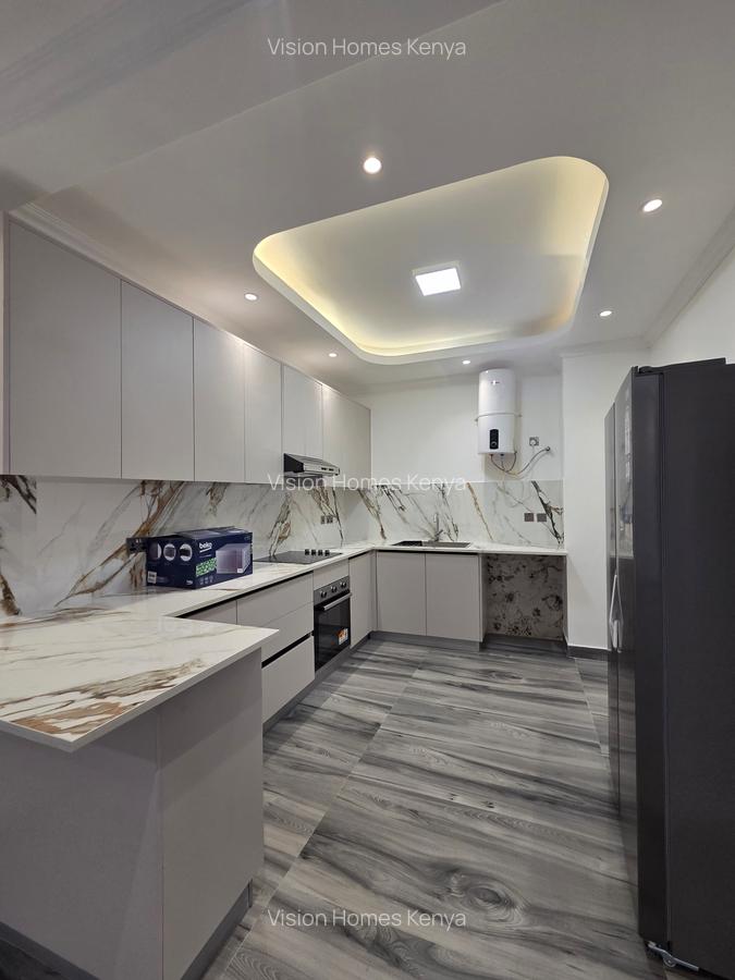 1 Bed Apartment with En Suite in Brookside - 7