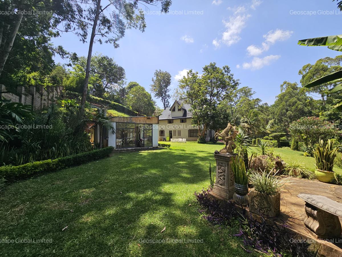 5 Bed House with En Suite in Lower Kabete - 1