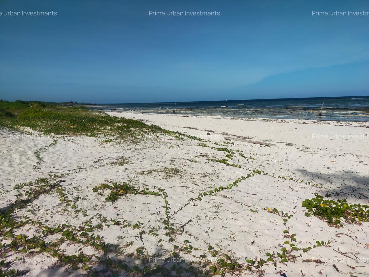 Land in Kilifi - 4