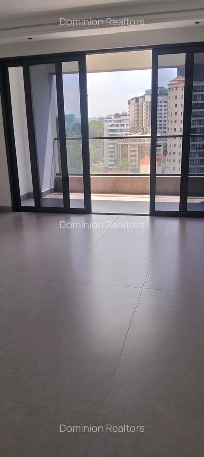 Serviced 2 Bed Apartment with En Suite in Westlands Area - 13