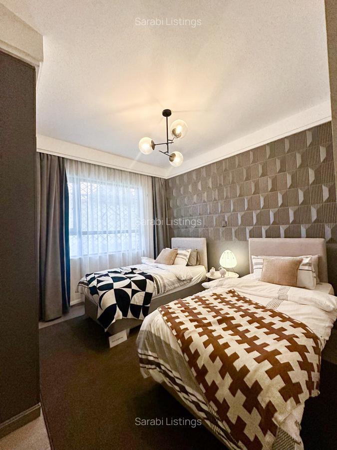 4 Bed Apartment with En Suite in Lavington - 11