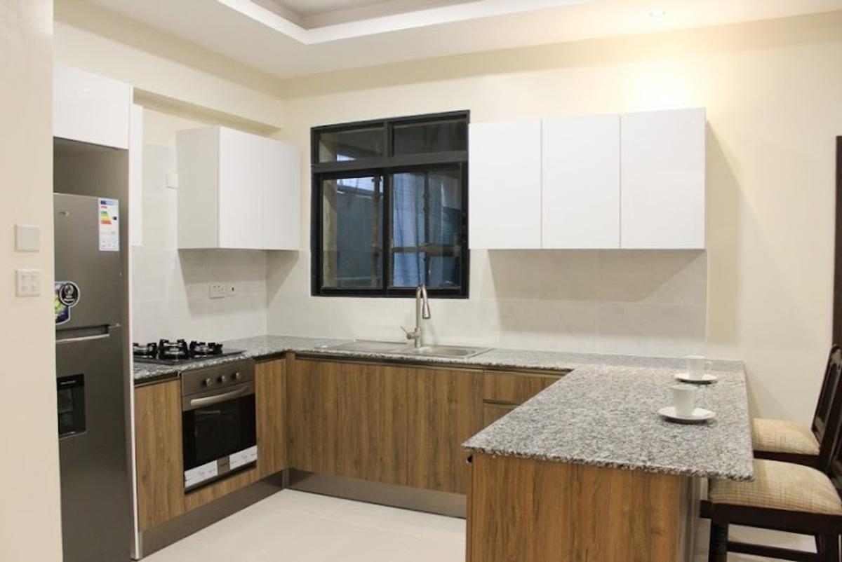 1 Bed Apartment with En Suite at Arwings Khodek - 10