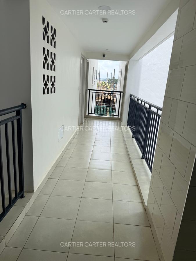 2 Bed Apartment with Swimming Pool in Riruta - 7