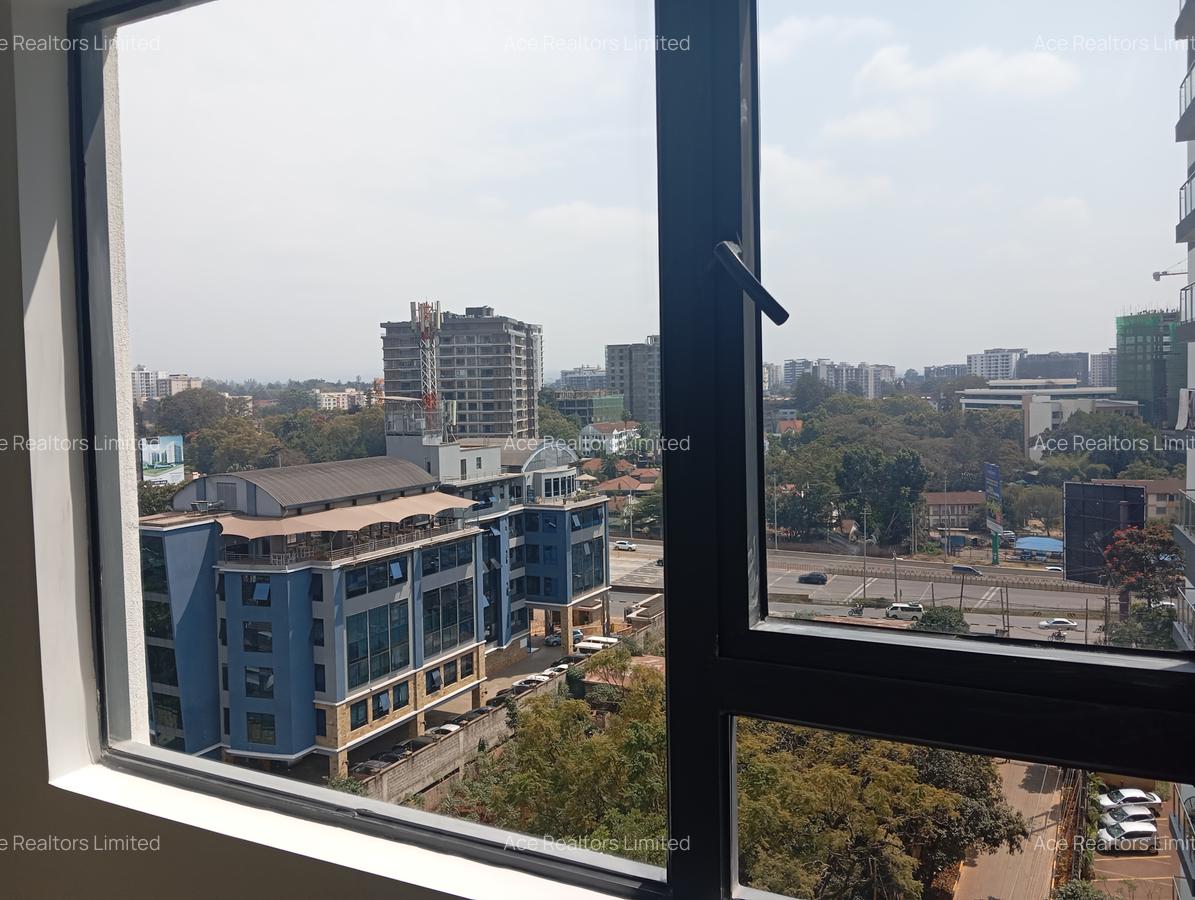 2 Bed Apartment with En Suite at Westlands Nairobi - 5
