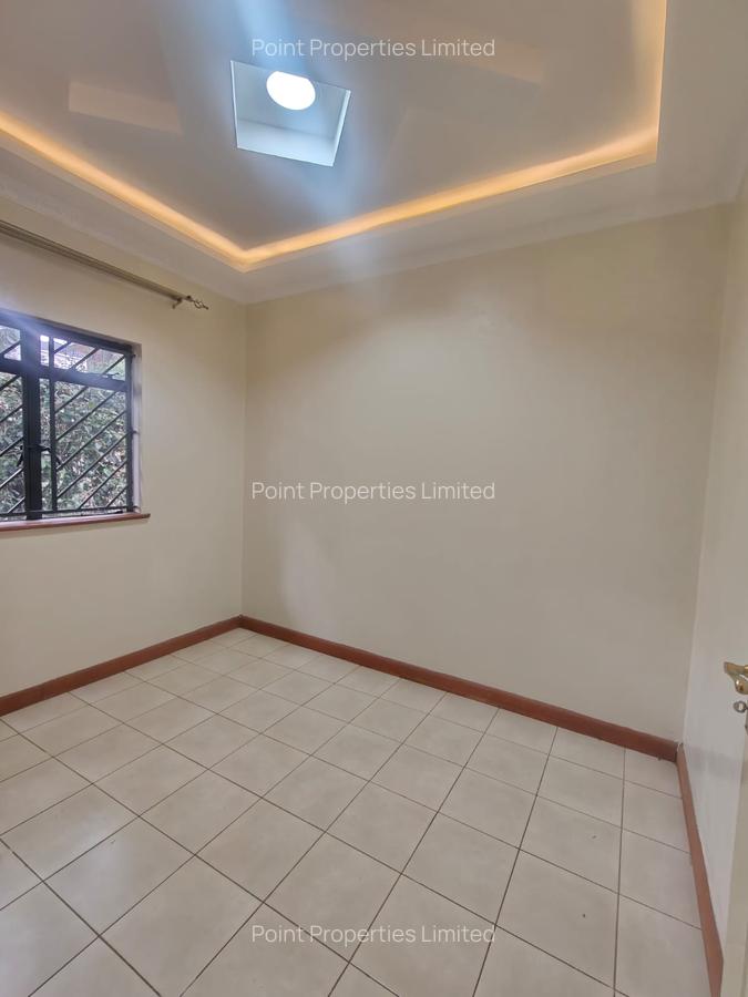 2 Bed House with Garden in Karen - 8
