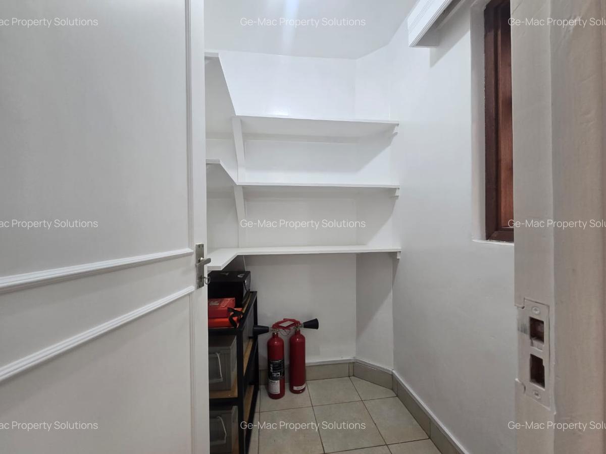 3 Bed House with En Suite in Runda - 5