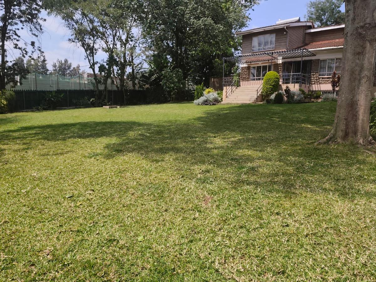 4 Bed House with En Suite at Runda - 3
