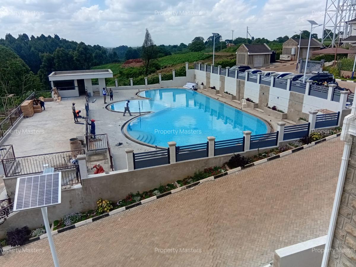 5 Bed Villa with En Suite at Migaa Golf Estate - 5