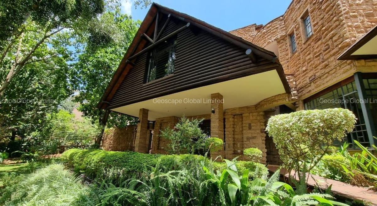 4 Bed House with En Suite in Lower Kabete - 1