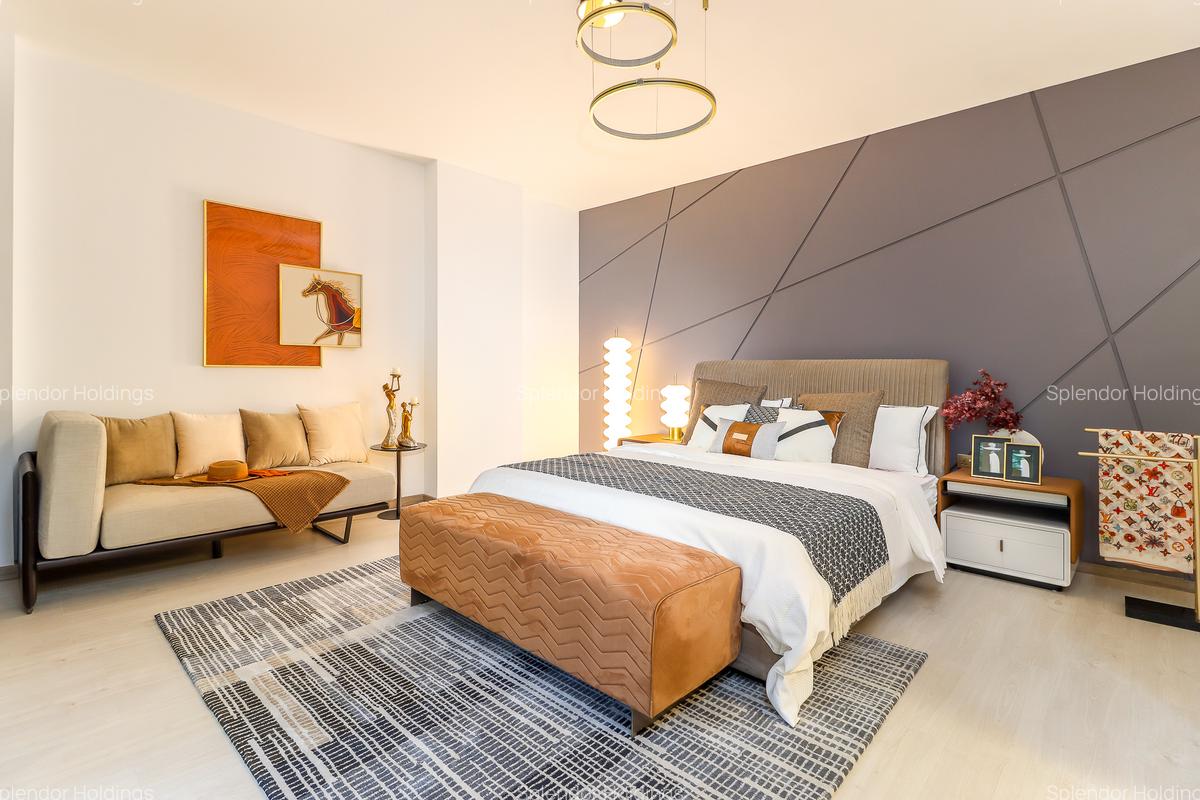 5 Bed Apartment with En Suite in Lavington - 13