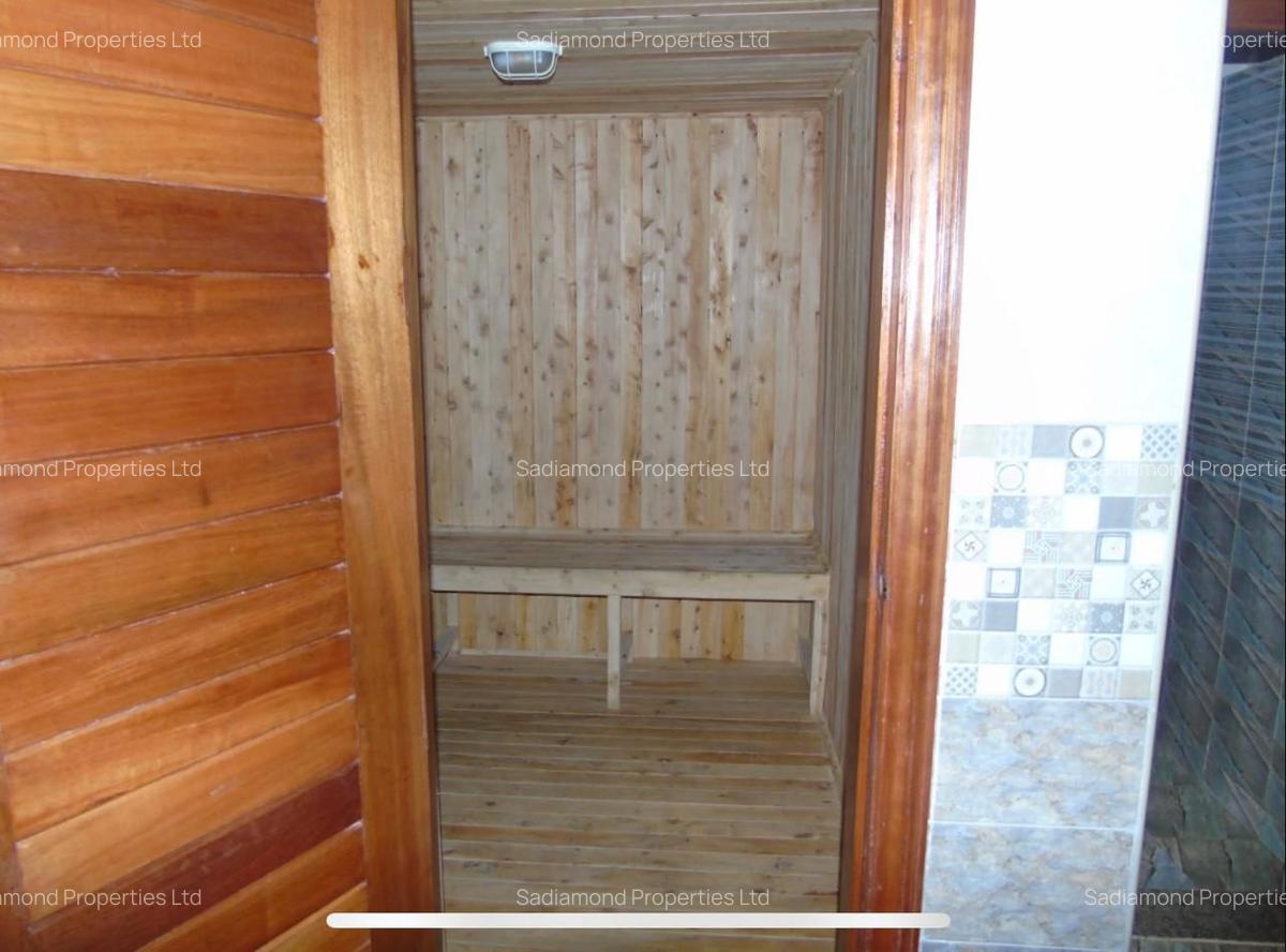 3 Bed Apartment with En Suite in Kilimani - 7