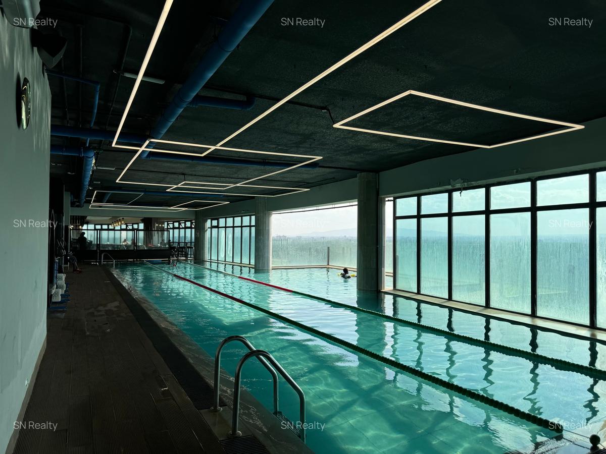 2 Bed Apartment with En Suite in Rhapta Road - 13