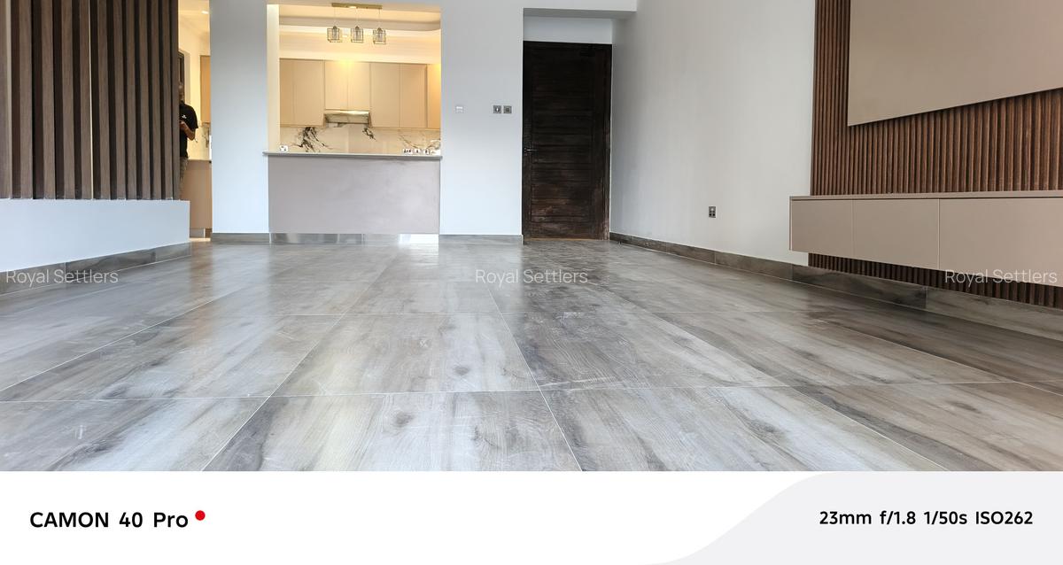 2 Bed Apartment with En Suite at Brookside Grove - 2