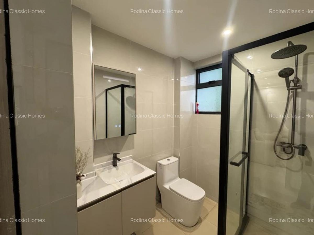 2 Bed Apartment with En Suite in Rhapta Road - 4