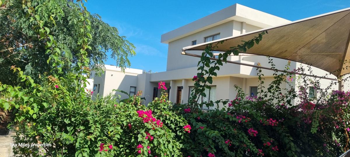 3 Bed Villa with En Suite at Vipingo - 3