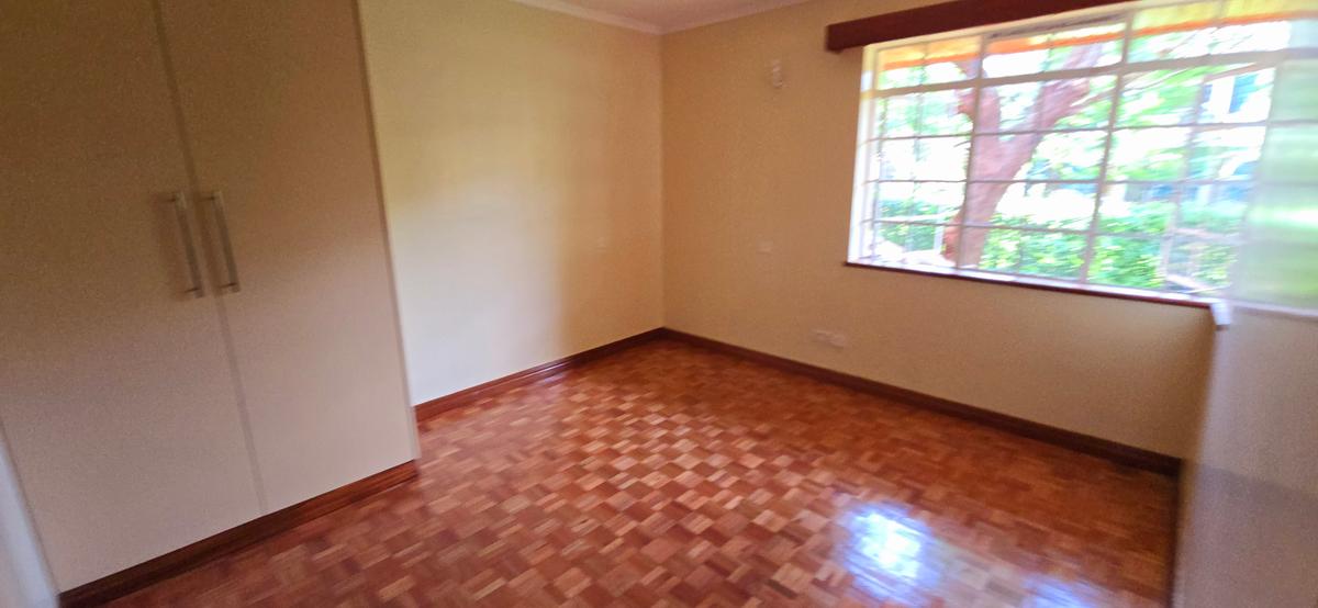 4 Bed House with En Suite at Eliud Mathu - 16