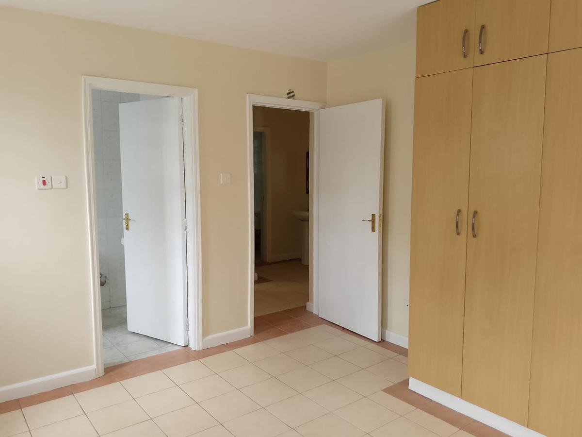 Serviced 2 Bed Apartment with En Suite at Magadi Road - 12